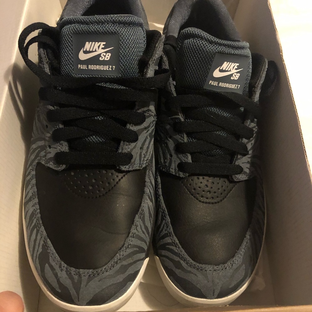 Paul Rodriguez 7 Prem